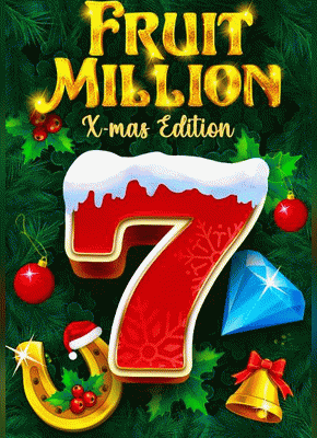 Fruit Million gokkast