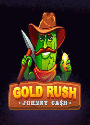 Gold Rush gokkast