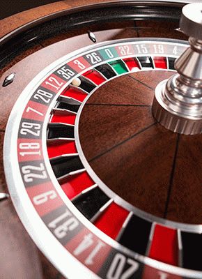 Auto-Roulette spelen